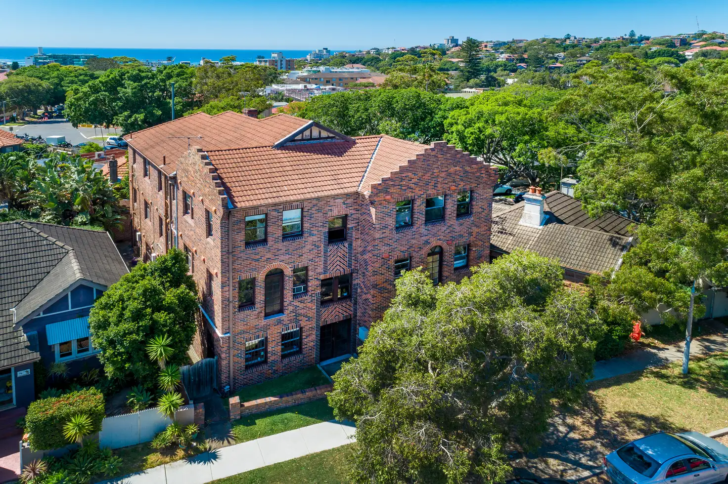 Main view of Homely block of units listing, 38 Simpson Street, Bondi Beach NSW 2026