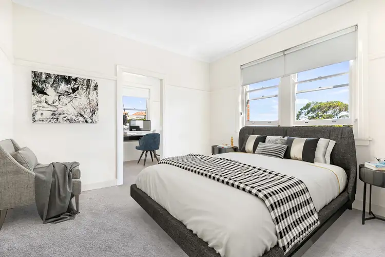 Third view of Homely block of units listing, 38 Simpson Street, Bondi Beach NSW 2026