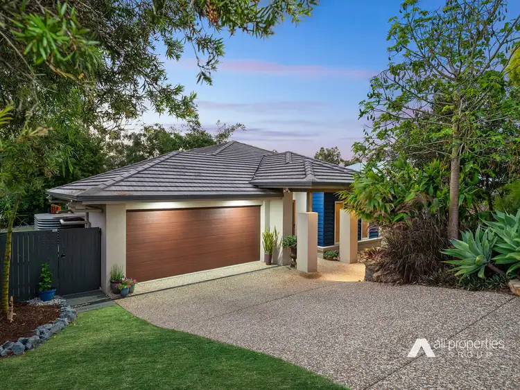 Second view of Homely house listing, 29 St Augustines Drive, Augustine Heights QLD 4300
