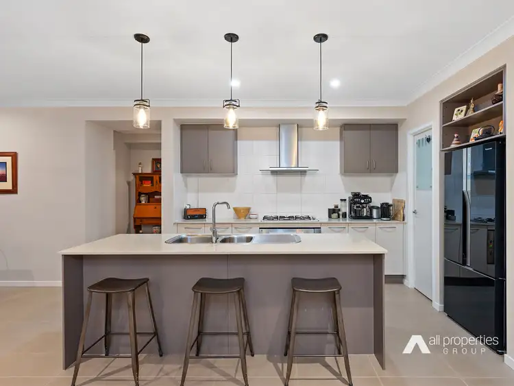 Third view of Homely house listing, 29 St Augustines Drive, Augustine Heights QLD 4300