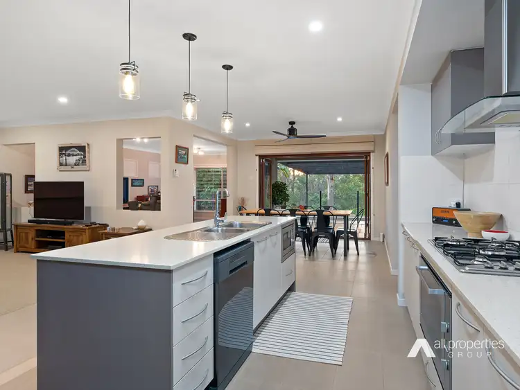 Fifth view of Homely house listing, 29 St Augustines Drive, Augustine Heights QLD 4300