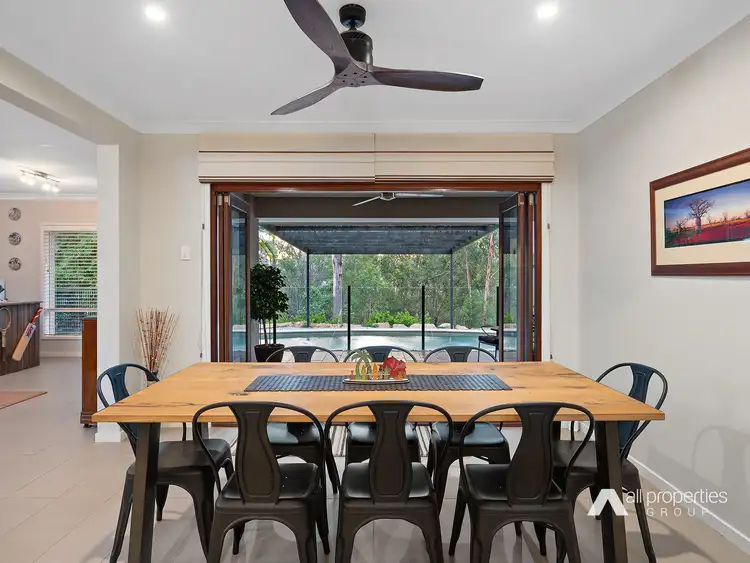 Sixth view of Homely house listing, 29 St Augustines Drive, Augustine Heights QLD 4300