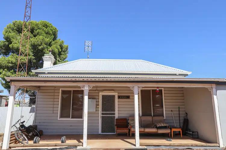 Main view of Homely house listing, 16 Maitland Street, West Wyalong NSW 2671