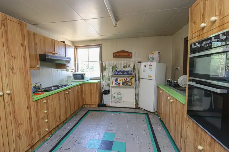 Second view of Homely house listing, 16 Maitland Street, West Wyalong NSW 2671