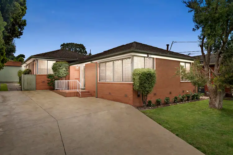 158 Brandon Park Drive, Wheelers Hill VIC 3150