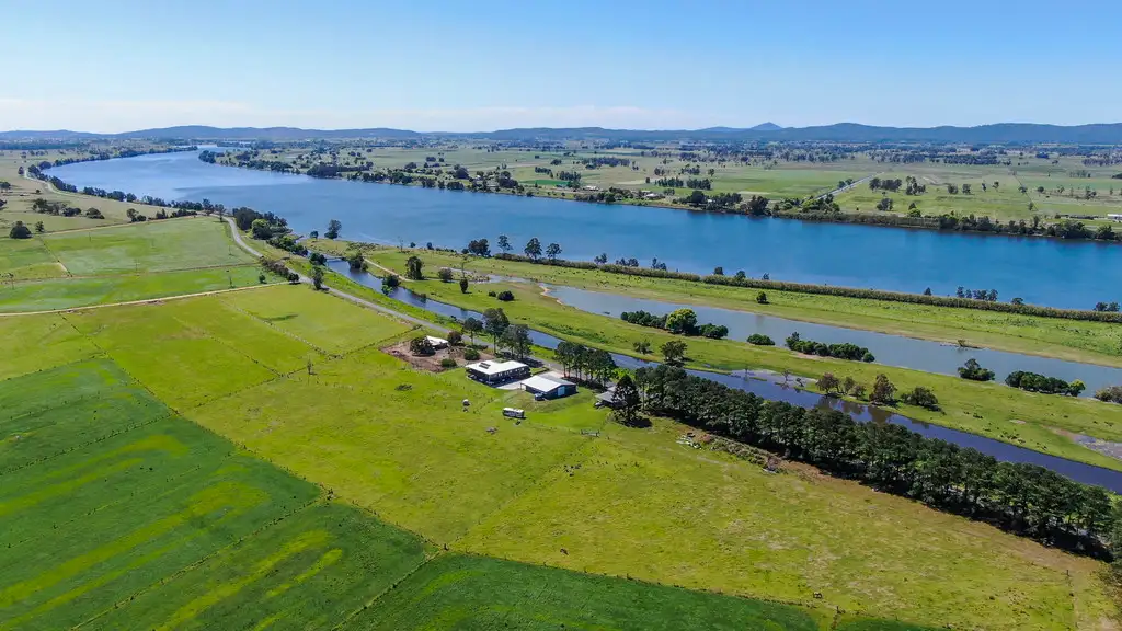 Main view of Homely rural property listing, 1515 Lawrence Road, Southgate NSW 2460