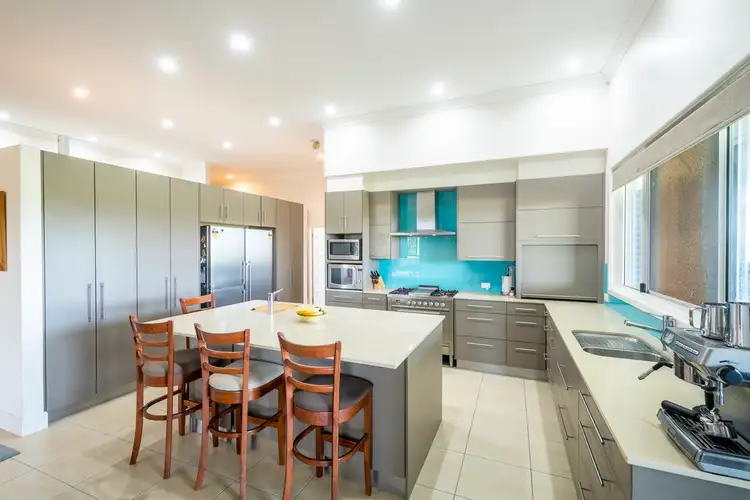 Second view of Homely rural property listing, 1515 Lawrence Road, Southgate NSW 2460