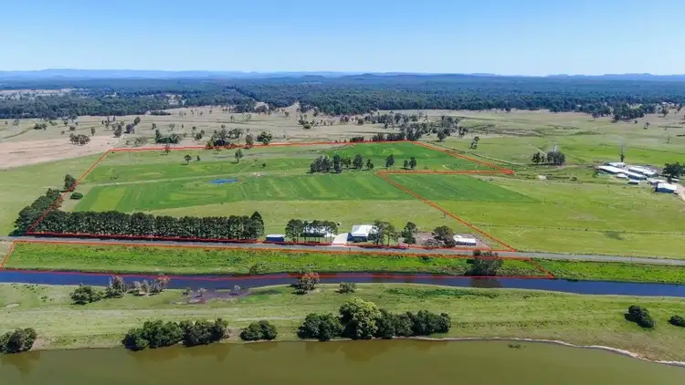 Fourth view of Homely rural property listing, 1515 Lawrence Road, Southgate NSW 2460
