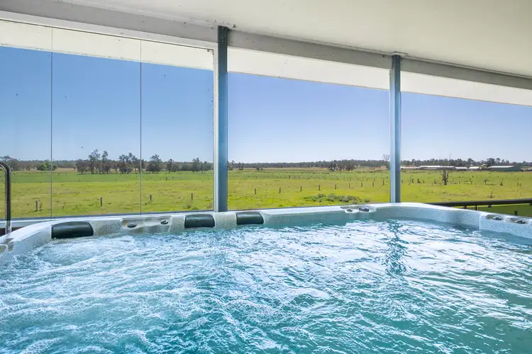 Fifth view of Homely rural property listing, 1515 Lawrence Road, Southgate NSW 2460