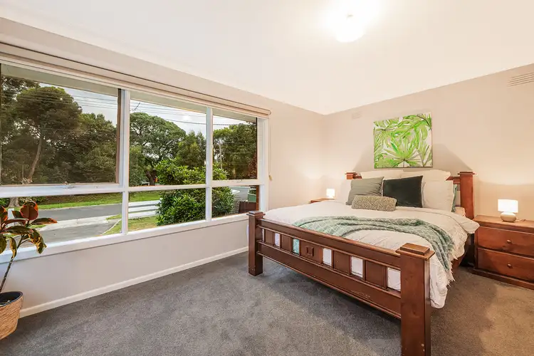 Second view of Homely house listing, 45 Acacia Road, Ferntree Gully VIC 3156