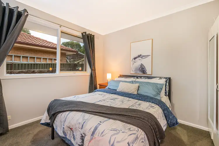 Third view of Homely house listing, 45 Acacia Road, Ferntree Gully VIC 3156