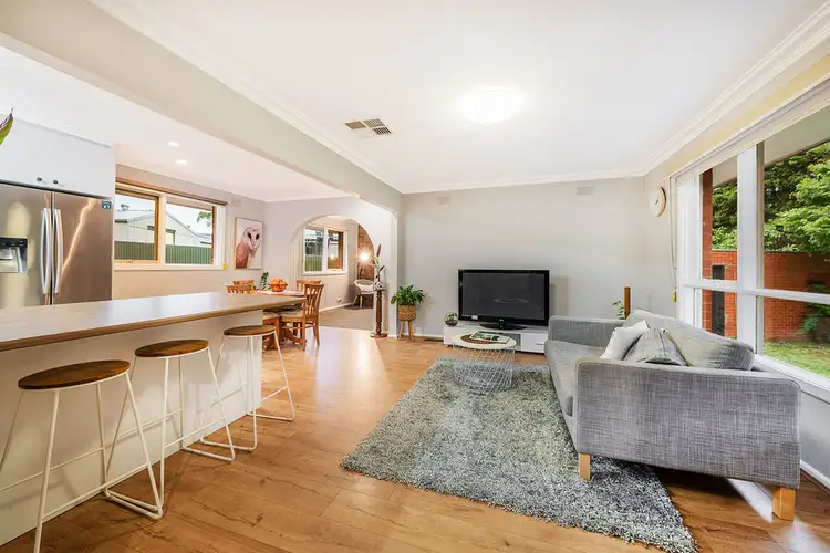 Fifth view of Homely house listing, 45 Acacia Road, Ferntree Gully VIC 3156