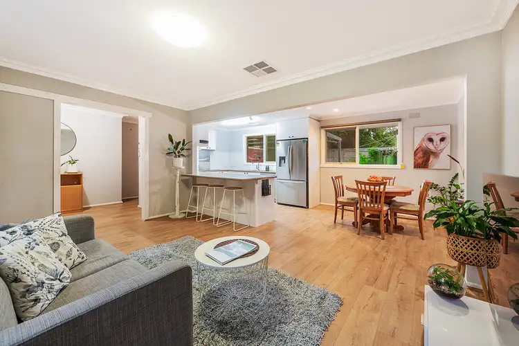 Sixth view of Homely house listing, 45 Acacia Road, Ferntree Gully VIC 3156