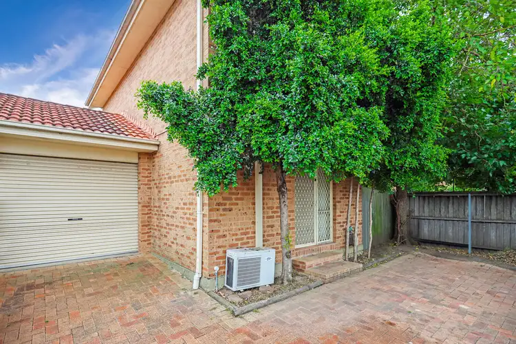 3/57 Mary Steet, Auburn NSW 2144