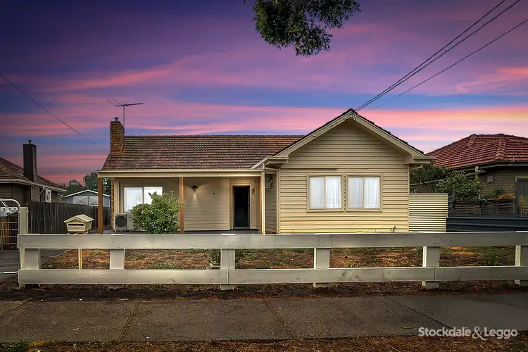 66 Victory Road, Airport West VIC 3042