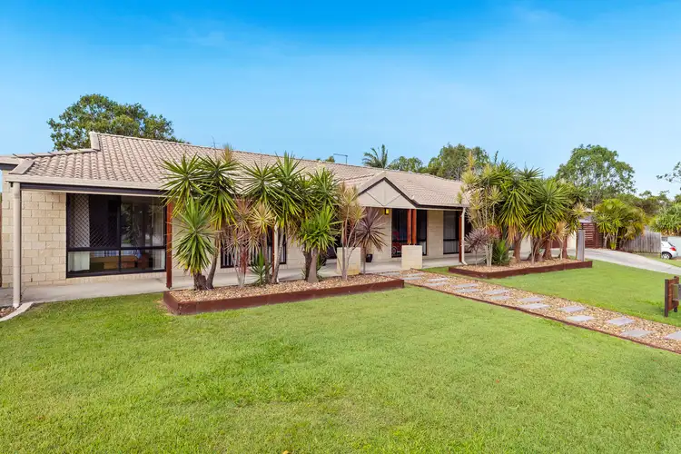 Main view of Homely house listing, 11 Sapium Road, Redland Bay QLD 4165