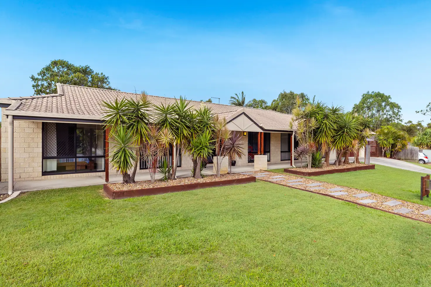 Main view of Homely house listing, 11 Sapium Road, Redland Bay QLD 4165