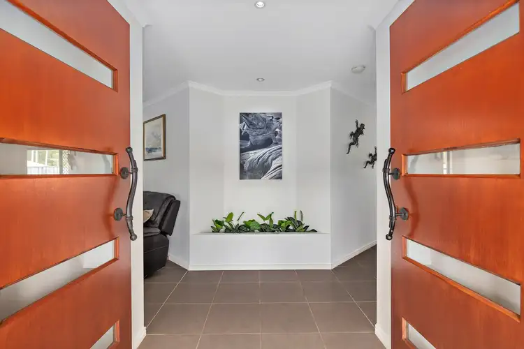 Second view of Homely house listing, 11 Sapium Road, Redland Bay QLD 4165