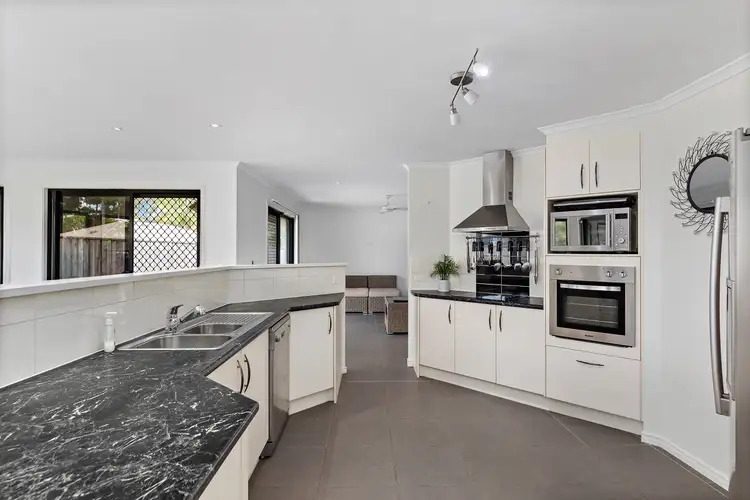 Third view of Homely house listing, 11 Sapium Road, Redland Bay QLD 4165