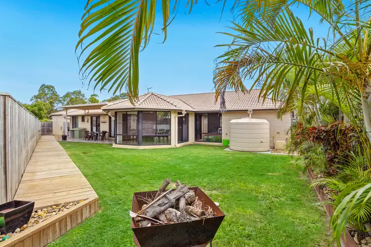 Fourth view of Homely house listing, 11 Sapium Road, Redland Bay QLD 4165