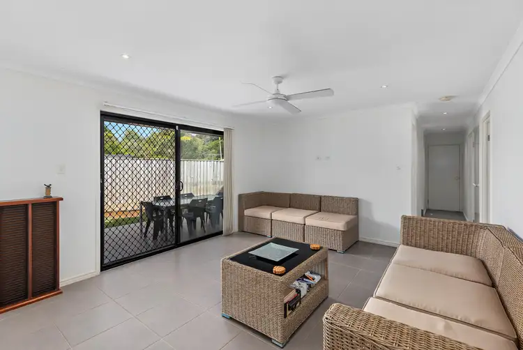 Sixth view of Homely house listing, 11 Sapium Road, Redland Bay QLD 4165