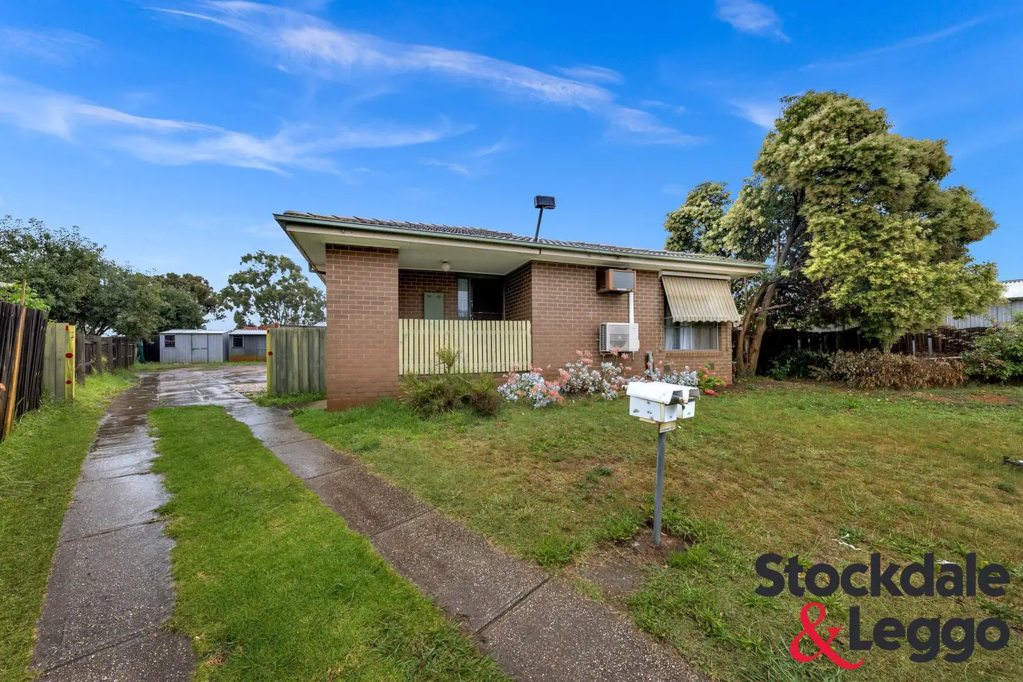 Main view of Homely house listing, 1 & 2/4 Evans Court, Bacchus Marsh VIC 3340