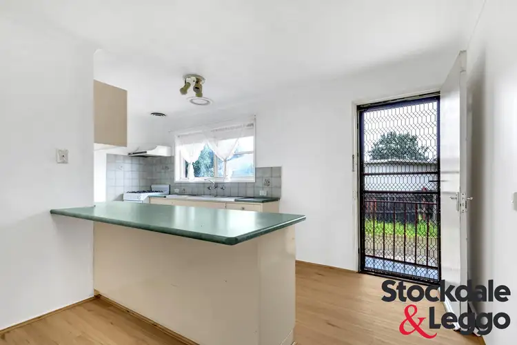 Third view of Homely house listing, 1 & 2/4 Evans Court, Bacchus Marsh VIC 3340