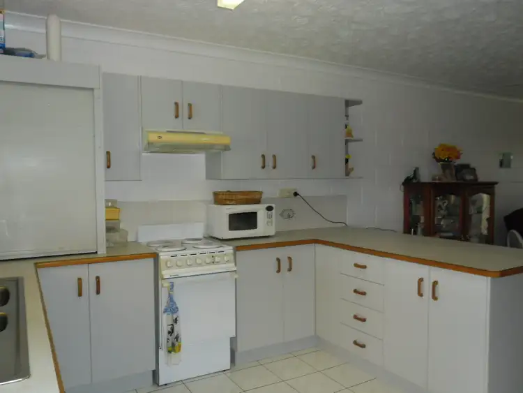 Second view of Homely unit listing, 1/32 Doncaster Way, Mount Louisa QLD 4814