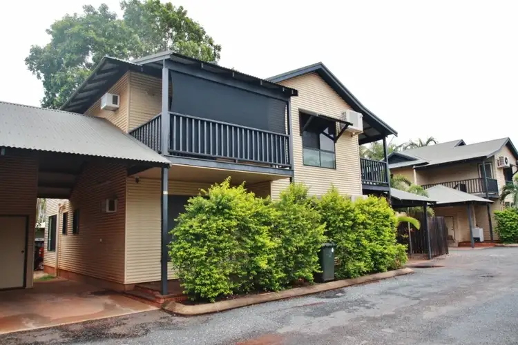 Unit 13/5-7 Herbert Street