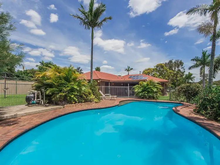 Second view of Homely house listing, 32 Michels Street, Ripley QLD 4306