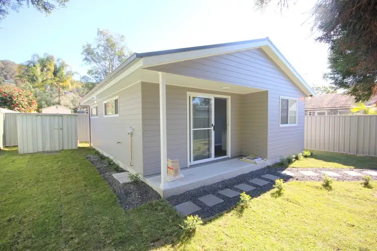 Second view of Homely house listing, 178 Veron Road, Umina Beach NSW 2257