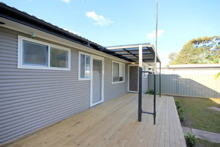 Fifth view of Homely house listing, 178 Veron Road, Umina Beach NSW 2257