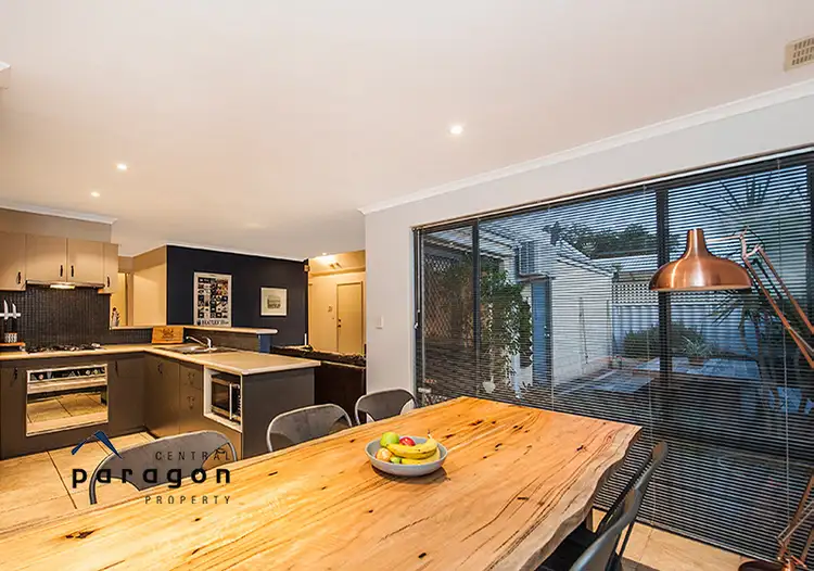 Fifth view of Homely house listing, 23B Gretham Road, Westminster WA 6061