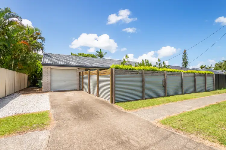 87 Hansford Road, Coombabah QLD 4216