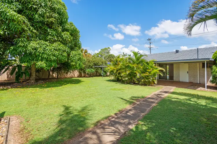 Second view of Homely house listing, 87 Hansford Road, Coombabah QLD 4216