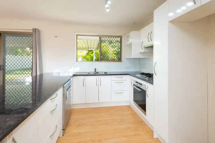 Fifth view of Homely house listing, 87 Hansford Road, Coombabah QLD 4216