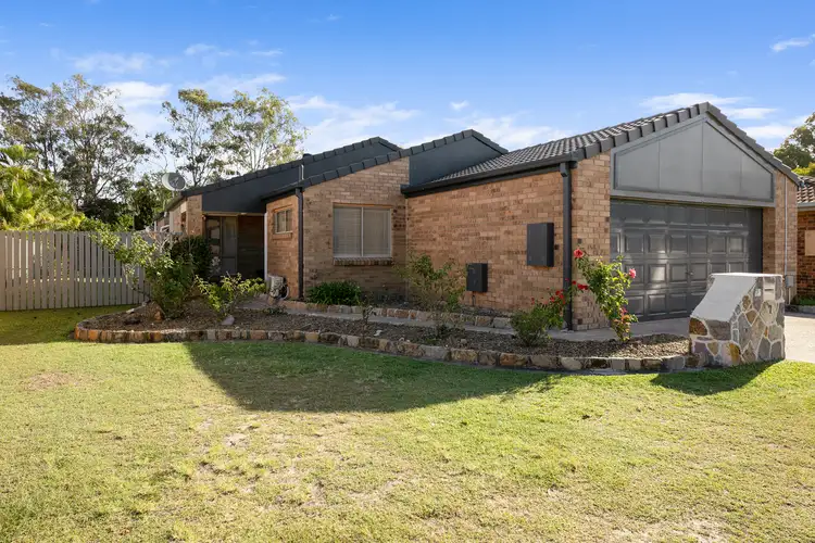 7 Moriah Street, Boondall QLD 4034