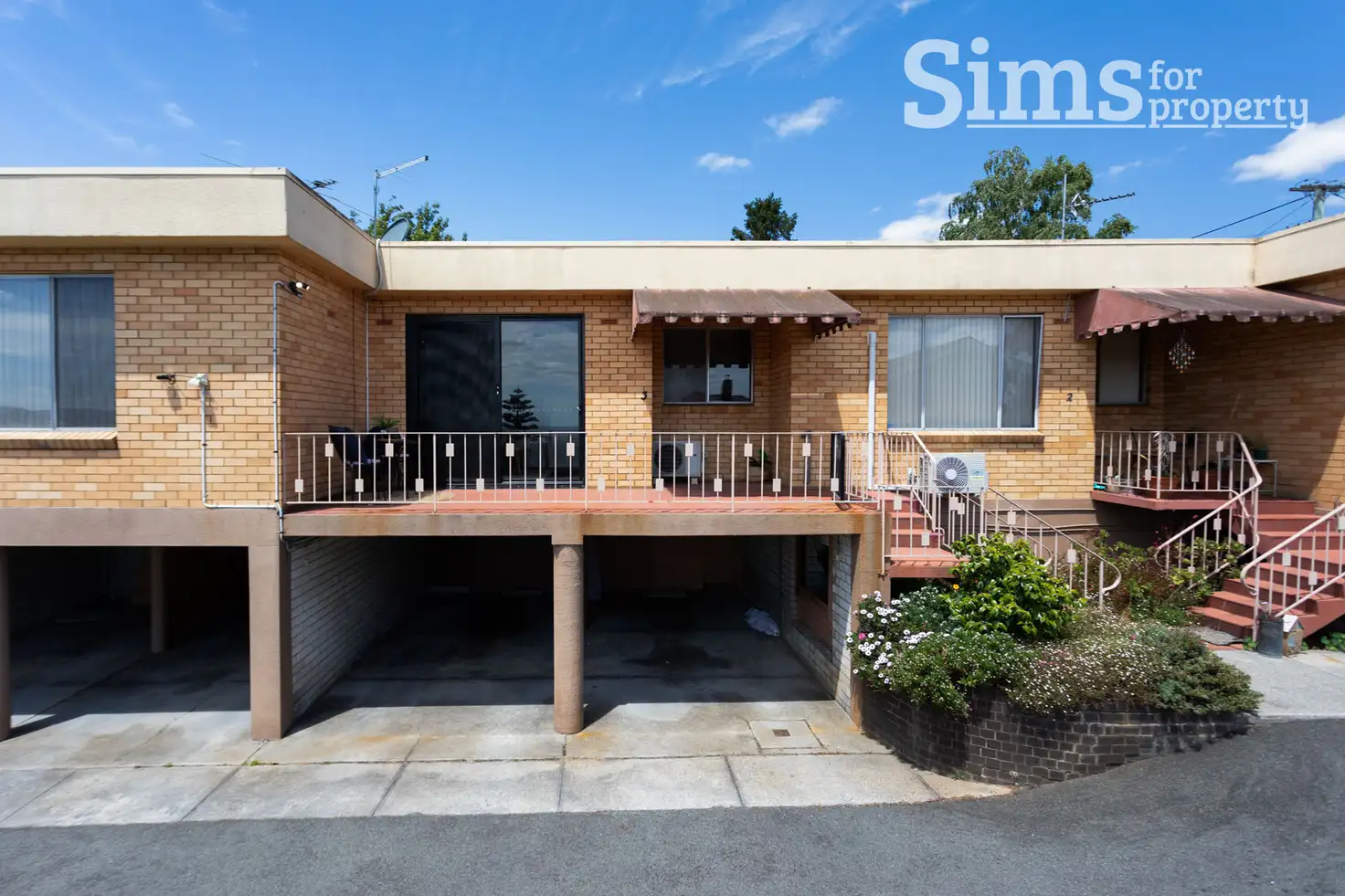 Main view of Homely house listing, 3/13 View Street, South Launceston TAS 7249