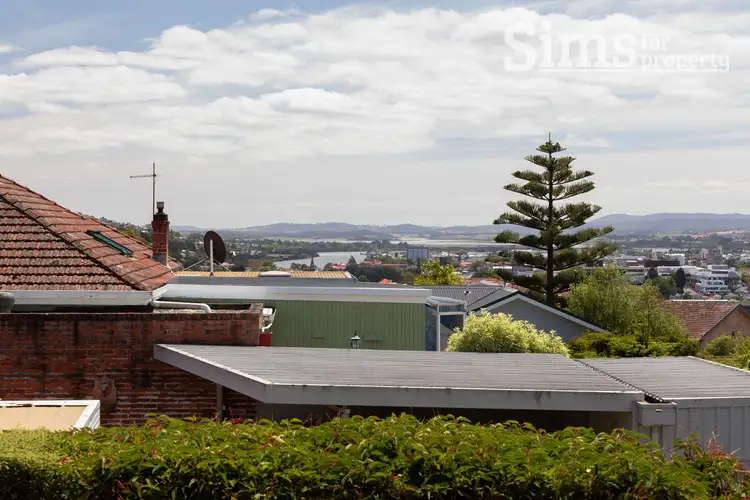 Second view of Homely house listing, 3/13 View Street, South Launceston TAS 7249