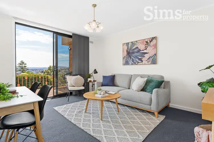 Third view of Homely house listing, 3/13 View Street, South Launceston TAS 7249