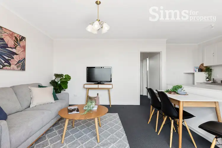 Fourth view of Homely house listing, 3/13 View Street, South Launceston TAS 7249