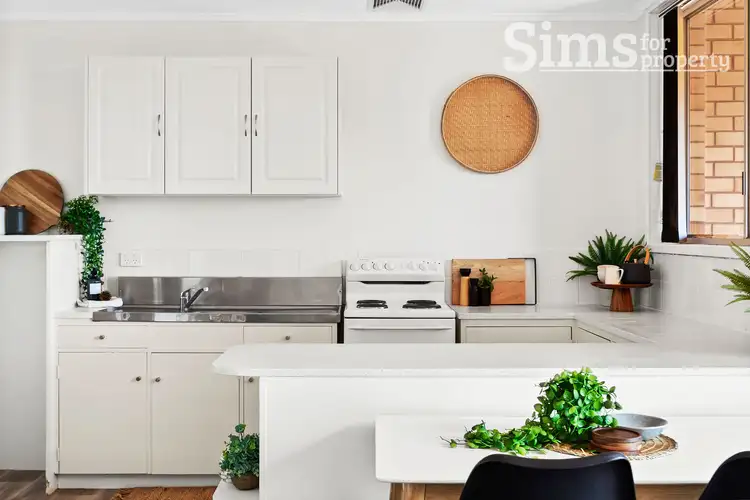 Fifth view of Homely house listing, 3/13 View Street, South Launceston TAS 7249