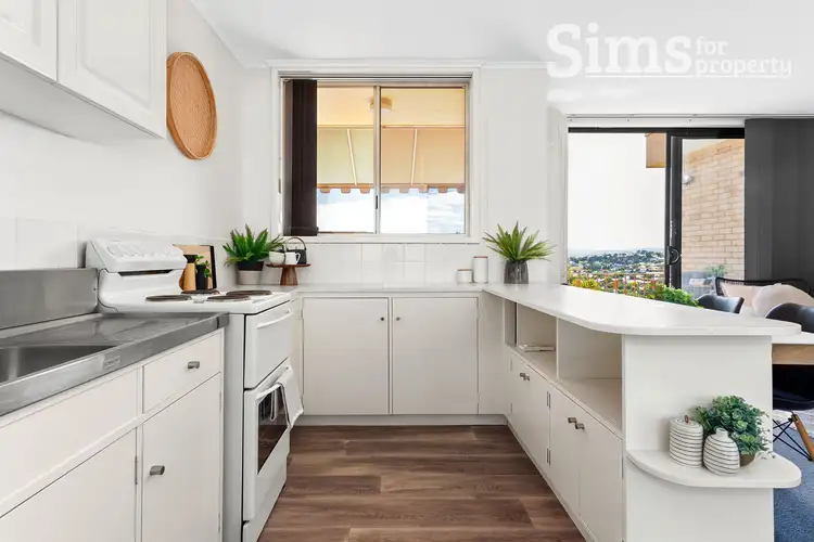 Sixth view of Homely house listing, 3/13 View Street, South Launceston TAS 7249