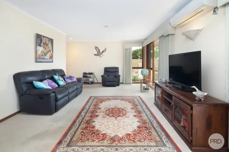 Second view of Homely house listing, 11 Glendenning Street, Canadian VIC 3350