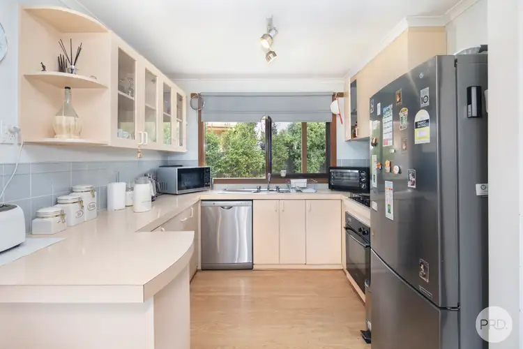 Third view of Homely house listing, 11 Glendenning Street, Canadian VIC 3350