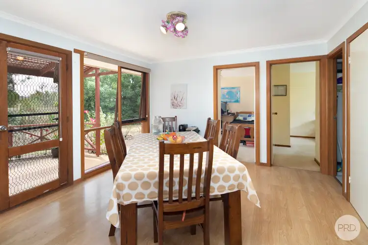 Fourth view of Homely house listing, 11 Glendenning Street, Canadian VIC 3350