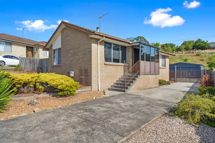 Main view of Homely house listing, 24 Kilander Crescent, Berriedale TAS 7011