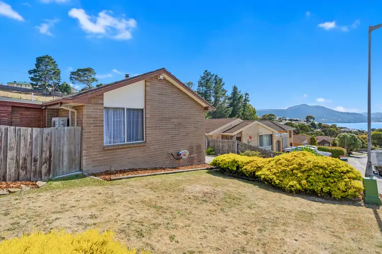 Second view of Homely house listing, 24 Kilander Crescent, Berriedale TAS 7011