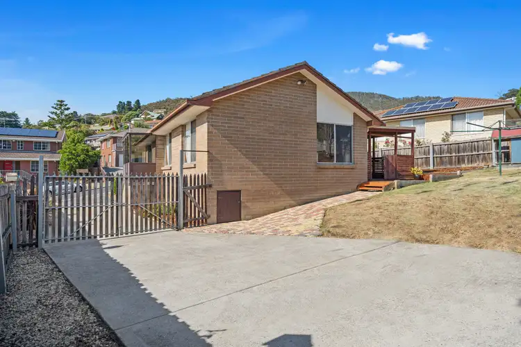 Fourth view of Homely house listing, 24 Kilander Crescent, Berriedale TAS 7011
