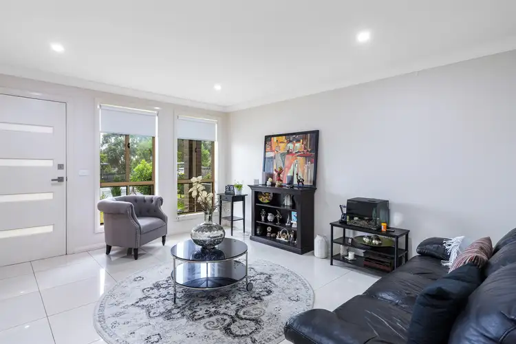 Fifth view of Homely townhouse listing, 8/88 Merriville Road, Kellyville Ridge NSW 2155